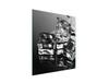 GLASS CUTTING BOARD 45x52 Ice