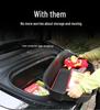 Tesla Model Y Waterproof Front Trunk Storage Organizer