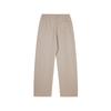 JNBY 2024 Winter Loose Wool Blend Casual Pants