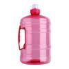 2L Big Large BPA Free Water Bottle Cap Kettle Training Party Drink Outdoor Sport