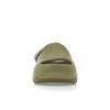 adidas Yeezy Slides Infants Resin 2022 Baby Sneakers Green FZ5900