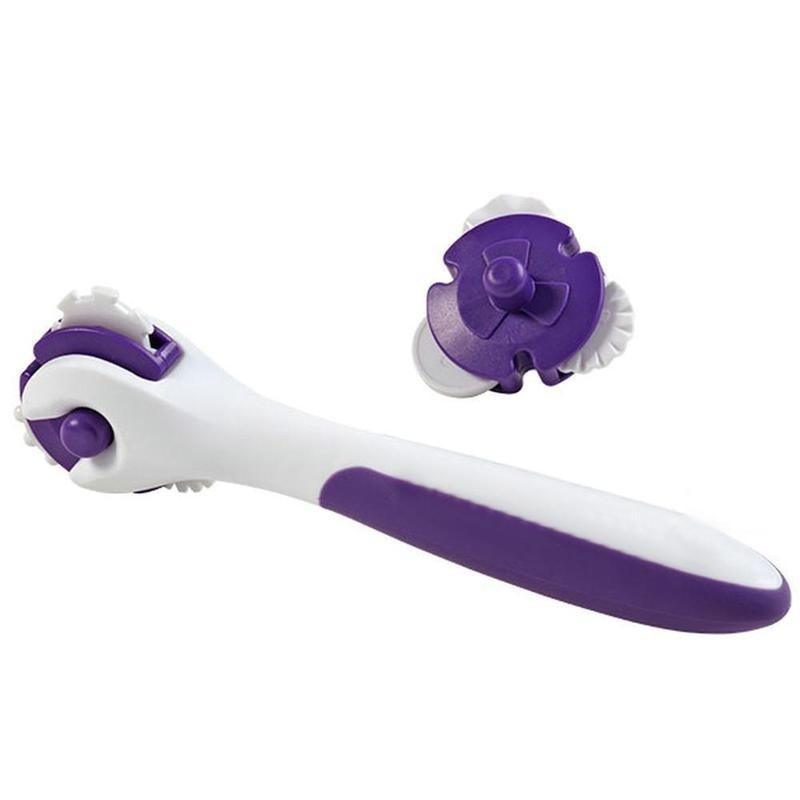 2017 Fashion Can Switch Over Sugar Blank-holder Embossed Cutting Roller Embossing, Bake Biscuits