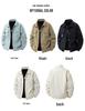 2025 Men's Versatile Casual Jacket Shirt - Trendy Lapel Workwear for Spring/Autumn
