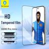 Blue Ape Tempered Glass Screen Protector for Vivo Phones