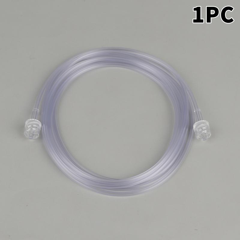 1/2/3Pcs Etco2 Consumable Gas Sampling Lines Sidestream Etco2 Sample Line Etco2 Consumable Sampling Tube
