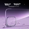 IPhone 14 Pro Max Case, Transparent Borderless Ultra-Thin Shockproof Breathable Premium Hard, Compatible with Apple IPhone 14 Pro Max