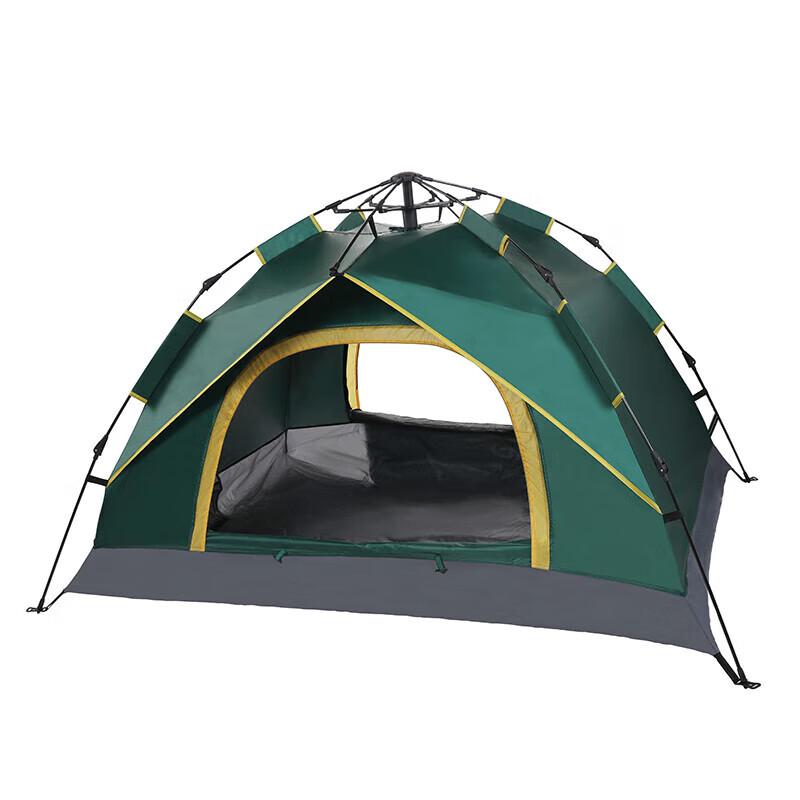 Hanle Meitu HL-0105 2-Person Camping Tent