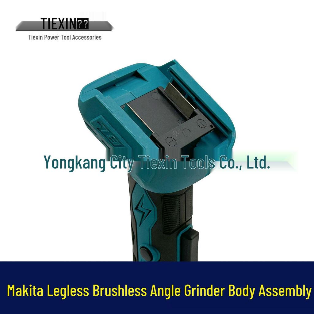 Universal Brushless Angle Grinder Lithium Stator Assembly