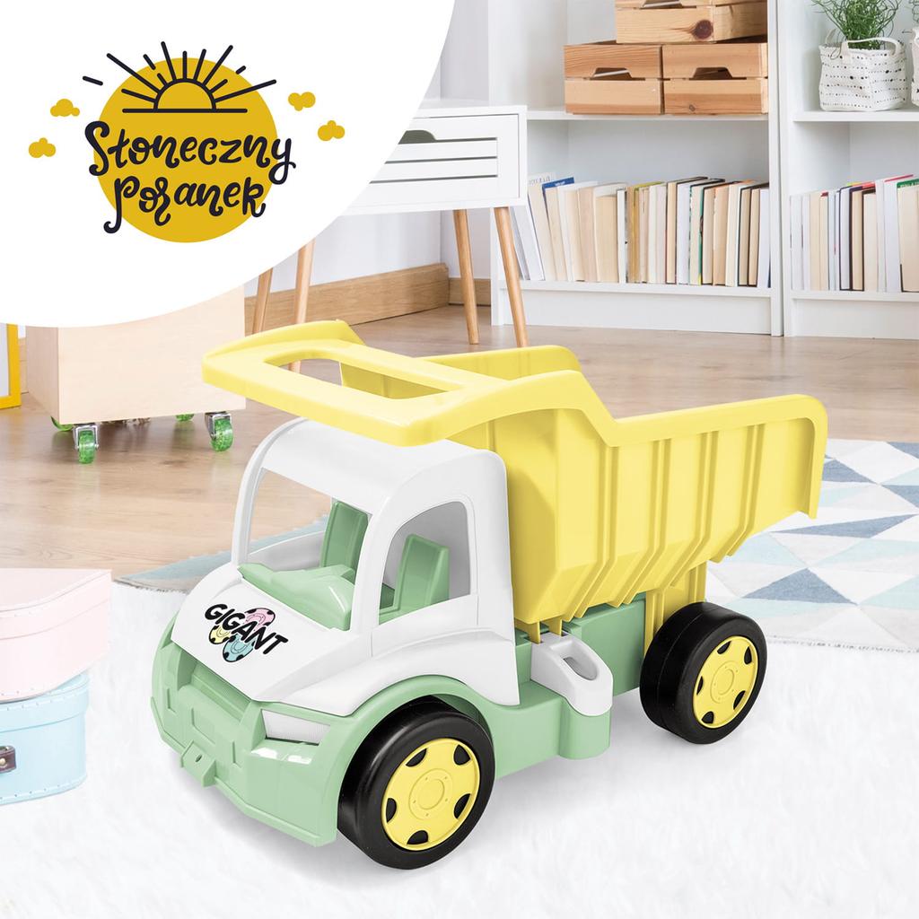 Sunny Morning Giant Tipper 41126