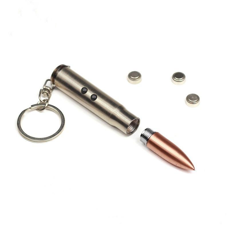 4 In 1 Multi-Functional Flashlight Infrared Writing Life-Saving Hammer Mini Ballpoint Pen Gift