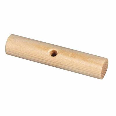 Wooden Baguette for Making Palmiers 4.7 Cm