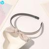 Sweet Princess Cute HairBand for Little Girl 2pcs Mini MOQ Kid Hair Accessories Headband
