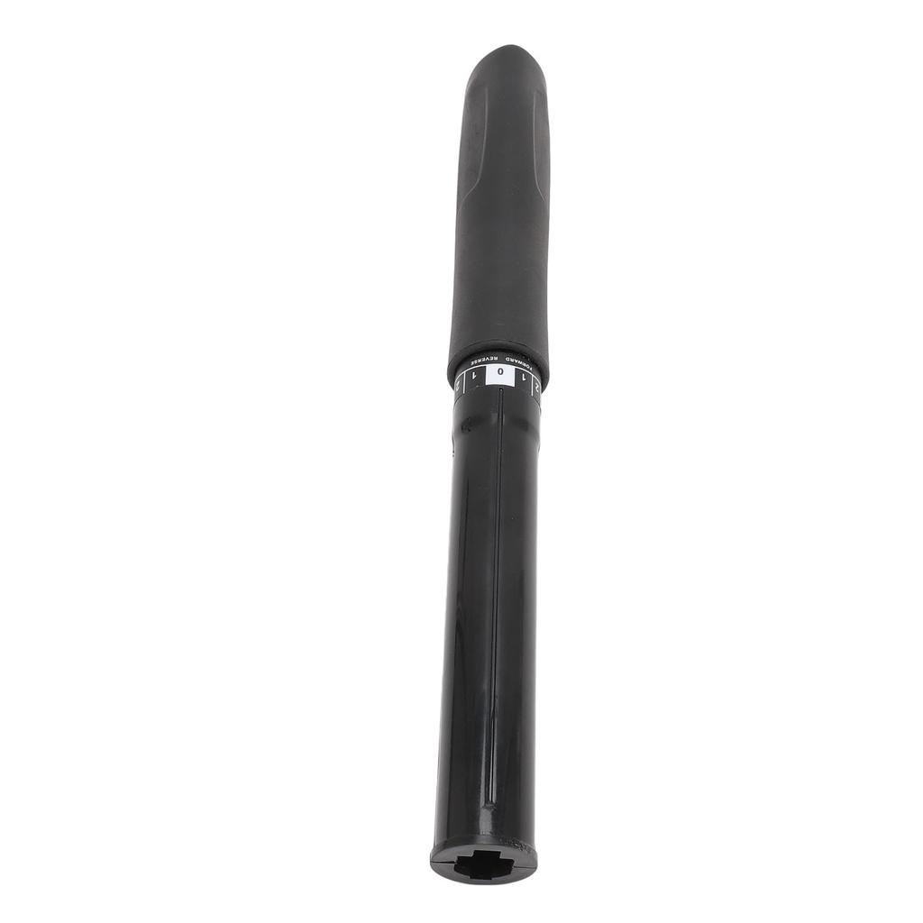 Boat Tiller Handle Ergonomic Grip Slip Resistant Marine Telescopic Extension Handle for 36 46 50 60 68 88 Lbs Electric