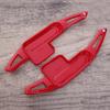 For Mini Cooper S Countryman U25 F65 F66 2024 2025 Car Steering Wheel Shift Paddle DSG Extension