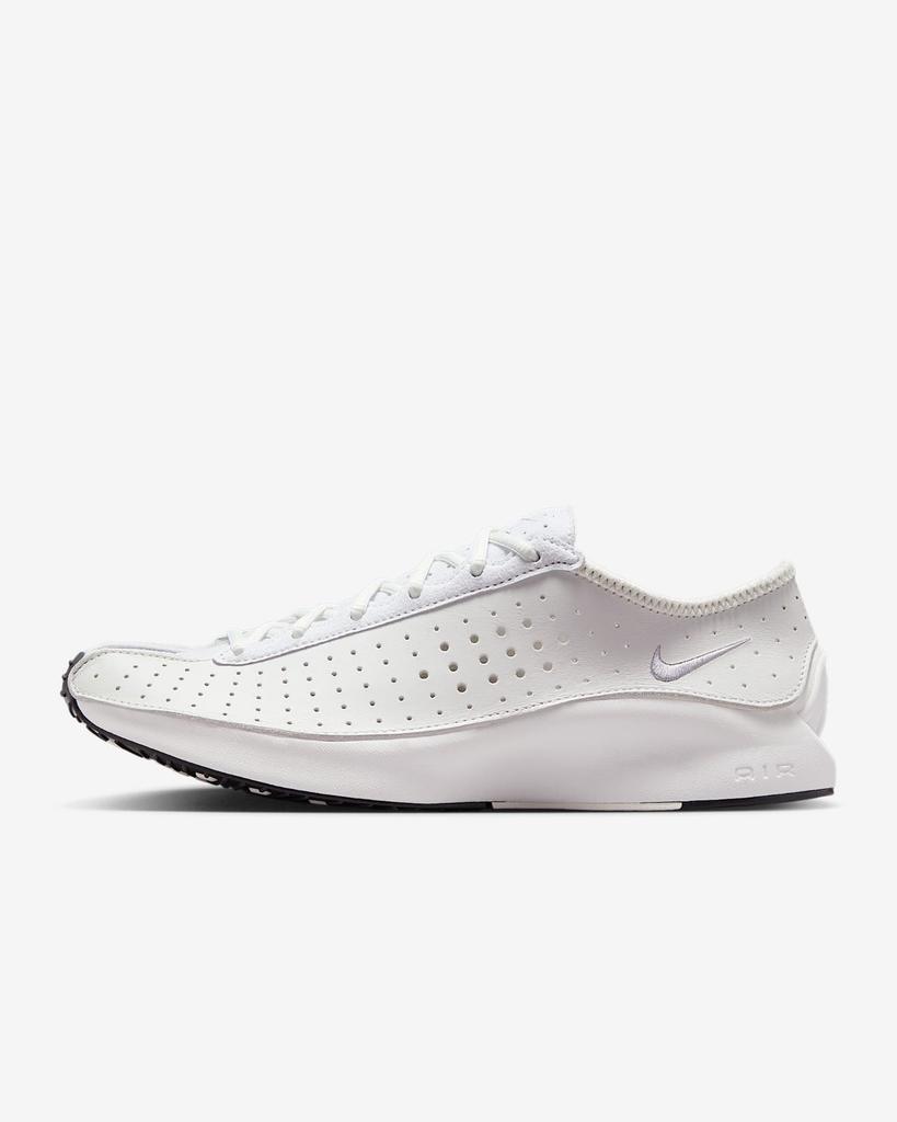 HJ8082-100 Nike Air Superfly Summit White (Women's)