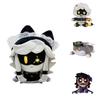 Murder Drones Cyn Plush Toy Cute Soft Doll Premium Pp Cotton Stuffed Animal