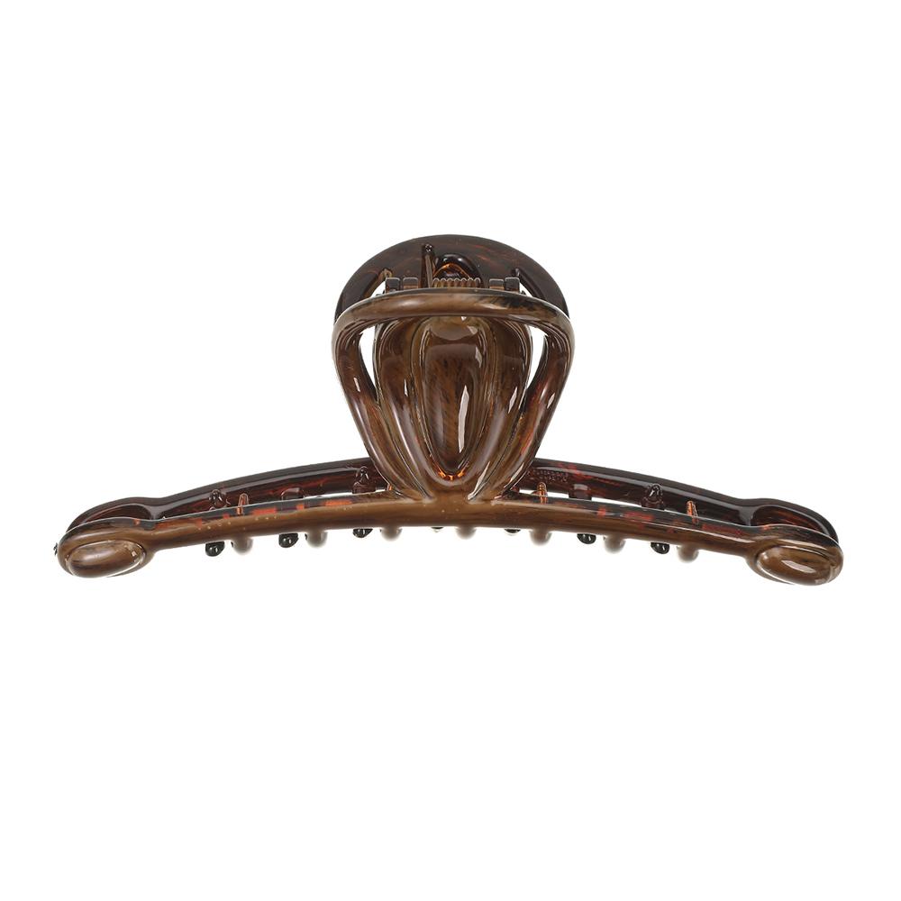 13cm Große Einfache Haarspangen Haarnadel Mode Haaraccessoires Haarklammer Für Frauen Mädchen