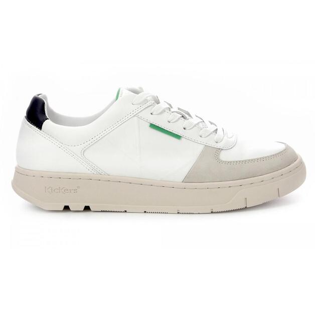 Кроссовки Kickers Kick Allow