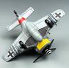 Tiger Model Cute Fighter Series Plastic Model TML110 (TIGER MODEL) Non-Scale Fw-190