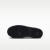 Nike Court Borough Low Recraft Black White (GS)