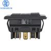 Volkswagen LT28-35 Van Bus Switch Car Accessories (255959855B)