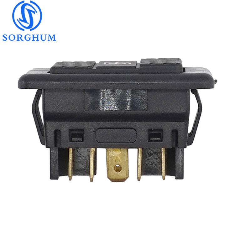 Volkswagen LT28-35 Van Bus Switch Car Accessories (255959855B)