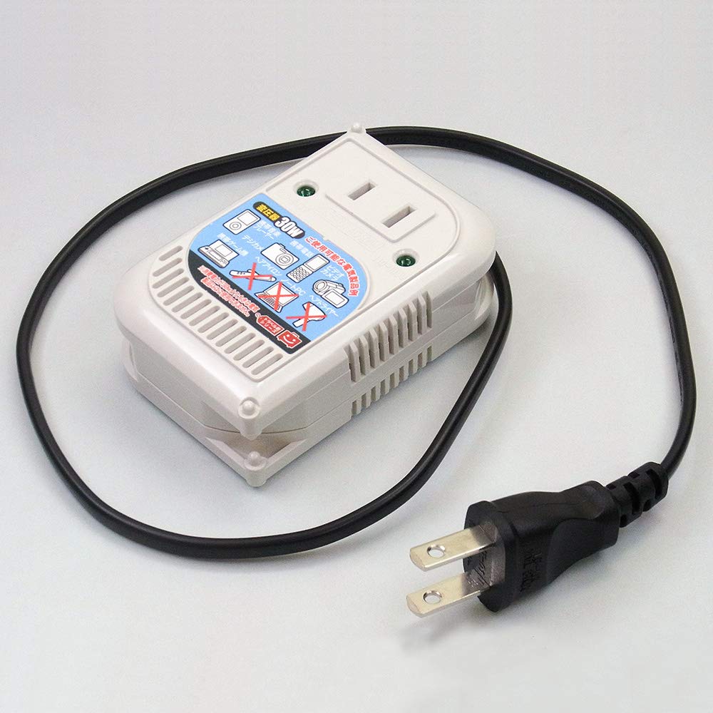 GOWELL Overseas Charging Set (CIS4-WLD-W) (GW-3000-434)