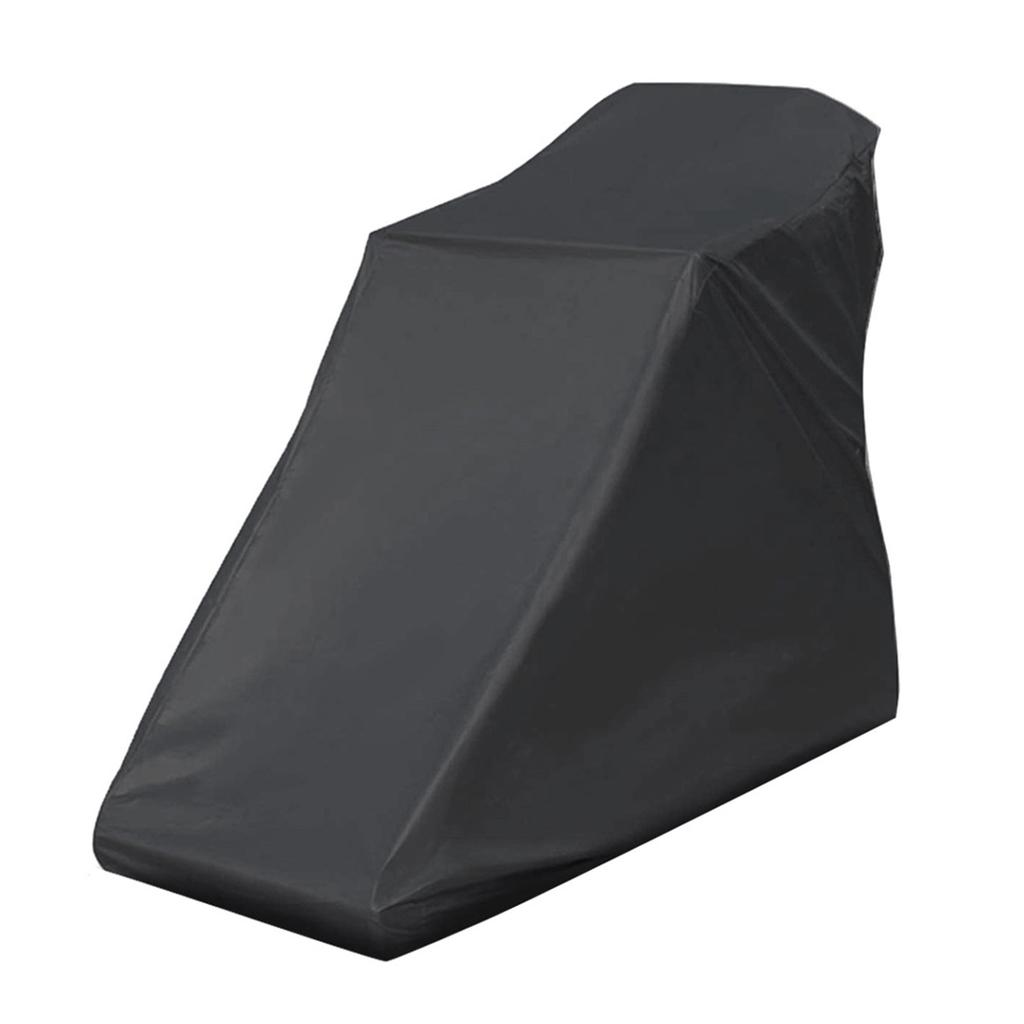 Indoor Outdooor Waterproof Treadmill Cover Running Jogging Machine Dustproof Shelter Protection All Purpose Dust Covers