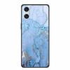 Case For Sony Xperia 10 VI 5G Marble TPU Soft Silicone Back Cover For Sony Xperia 10VI Phone Cases Protective Mica Painted Capa