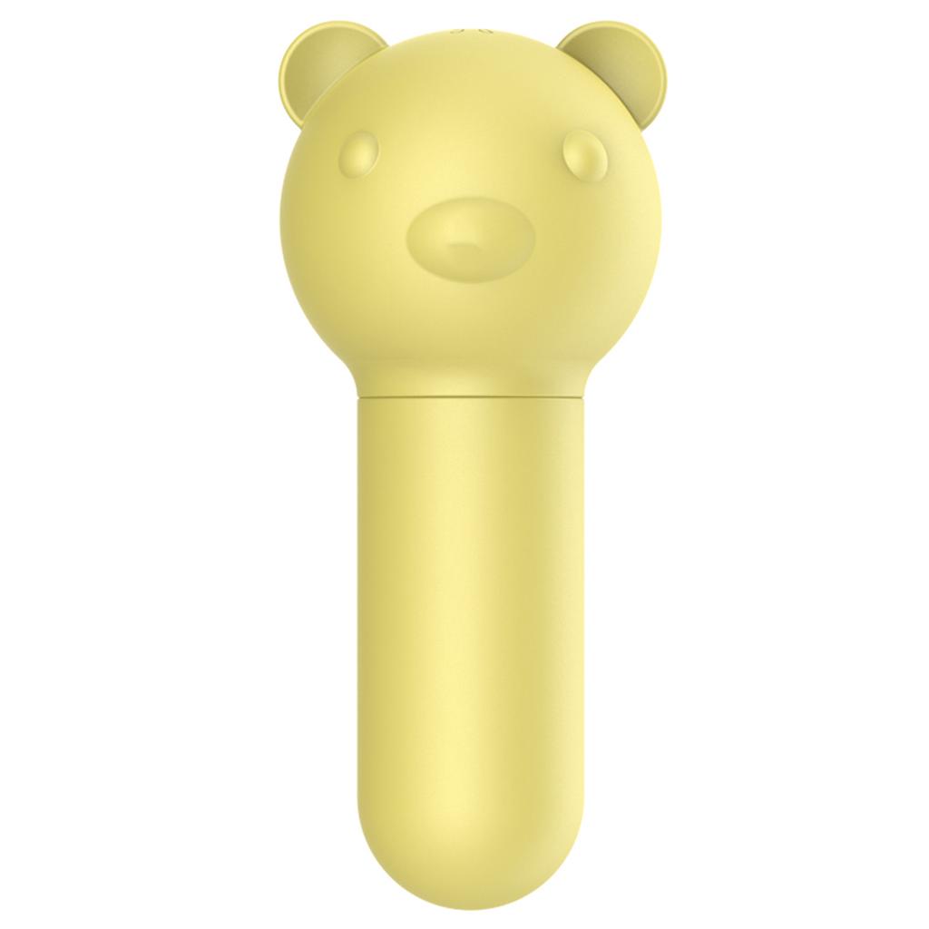 Sexy Toy Mini 10 Speed Vibrating Bullet USB Rechargeable For Woman Massager Wand