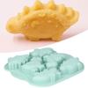 Silicone Silicone Cake Mold Nonstick Surface Chocolate Mold Cake Decor Baking Mold  Fondant Craft