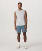 VUORI [Men'S] Grafton Shorts Unline 7 _Indigo_Vr16131030