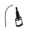 New Anal Pump Manual Vacuum Rosebud Pump Sex Toys for Men Women SM Suction Cup Prostate Stimulator Anus Dilator Butt Plug Set