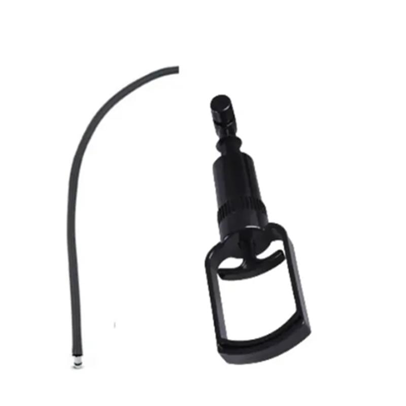 New Anal Pump Manual Vacuum Rosebud Pump Sex Toys for Men Women SM Suction Cup Prostate Stimulator Anus Dilator Butt Plug Set