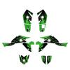 Custom Off-road Stickers for Suzuki LTZ400 (2009-2012)