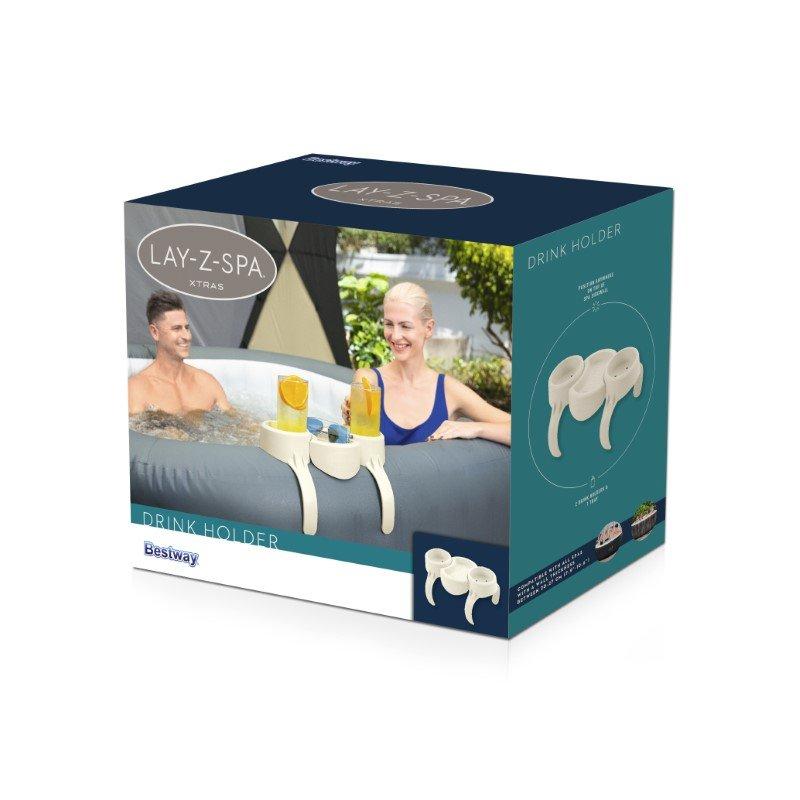 Lay-Z-Spa Bestway 60306 Drink Holder