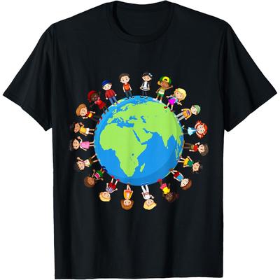 Üst giysisi – T-shirtler