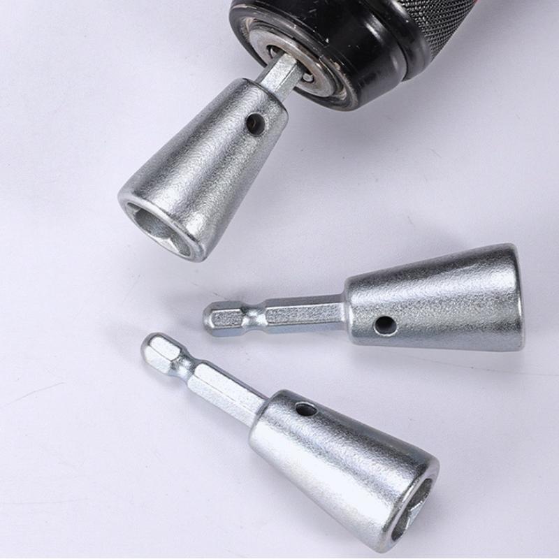 Tel Bükme Aletleri Elektrikçi Hızlıca Twister Twister Tel Güç Matkap Sürücüleri İçin Twister Bükülmüş Bükme Kablo Cihazı