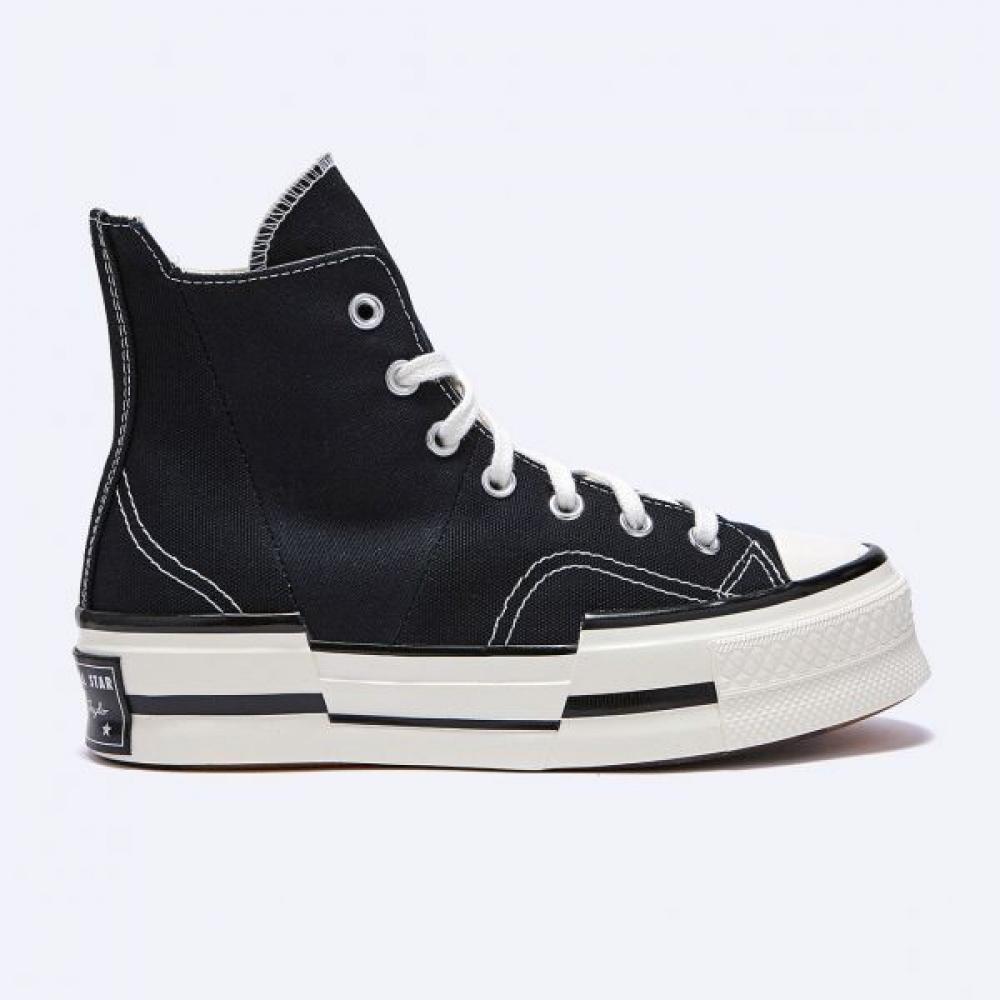 

Converse Converse Converse Chuck 70 Plus High Black A00916c 220