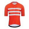 Fahrradtrikot Set Fahrrad Kurzarm Shorts Anzüge für Herren Atmungsaktiv Rennrad MTB Radsportbekleidung mit Taschen