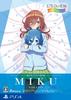 The Quintessential Quintuplets GotoPaz Story Deluxe Illustration Collection Nakano Miku Set Illustration Collection GotoPaz Story Soundtrack PS4