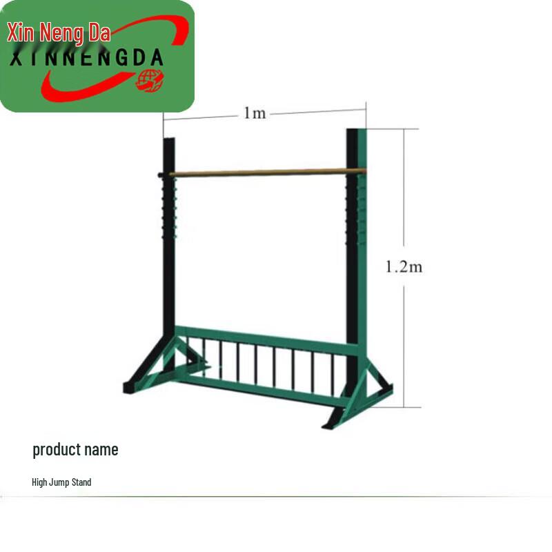 Xinnengda Outdoor Dog Training High Wall Obstacle