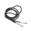 Ds18B20 Waterproof Encapsulated Stainless Steel Ds18B20 18B20 Temperature Sensor Temperature Probe Cable Length 1M For Ard