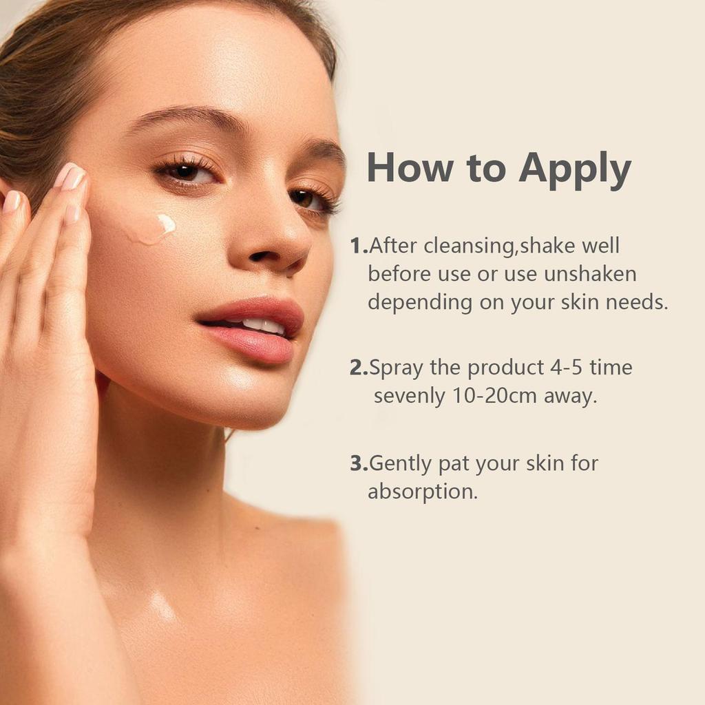 Retinol & Grape Seed Oil Serum - Deep Hydration & Moisture Lock, Enhances Skin Elasticity and Firmness - Fast-Absorbing & Non,120g