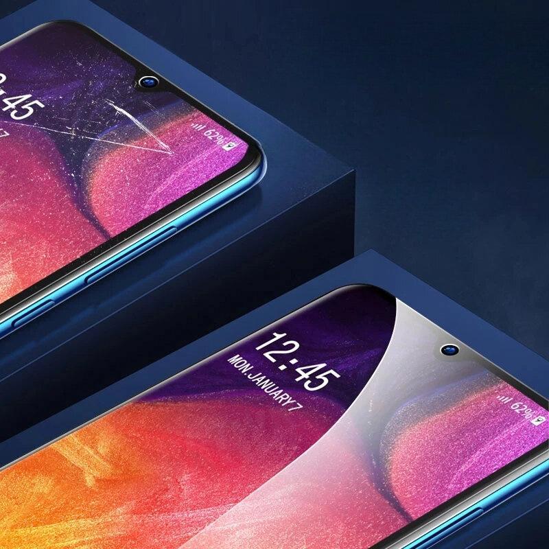 Hydrogel foil for Motorola Moto G24 / G24 Power / G04