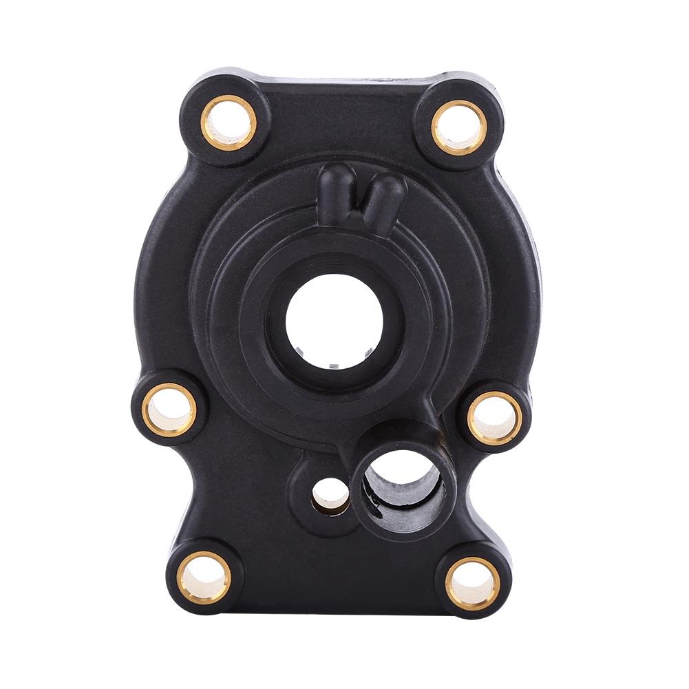 1 Set Water Pump Repair Impeller Kit For Johnson Evinrude 20 25 30 35hp Outboard Motors 393630