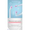 500ml Portable Bidet Spray Handheld Travel Bidet for Pregnant Women Baby Cleansing Water Washer Bottle Baby Showers Mom Bottle
