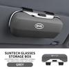 Multifunktionale Auto-Brillenbox Tragbarer Auto-Sonnenbrillenhalter Für BYD Seal U Atto3 Yuan Plus Atto2 Dophn Seagull S6 S7 Tang X Drea