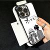Anime Horimiya Soft Phone Case For Xiaomi Poco X7 X8 Pro Max X6 X5 X3 F8 Ultra F7 M8 M7 M5S Redmi 15C 15A 15 14C 13C 12C 13 12