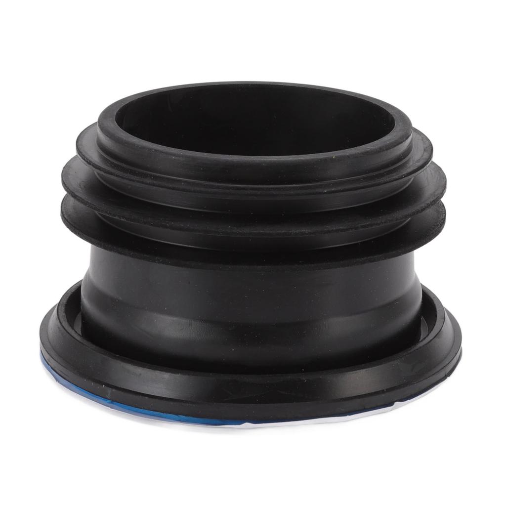 Toilet Sling Odor Resistant Lkproof Multifunctional Rubber Toilet Gasket